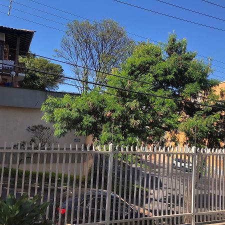Bilingual Home Belo Horizonte Esterno foto