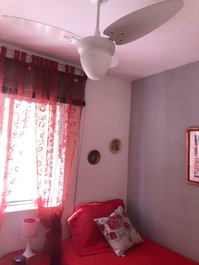 Bilingual Home Belo Horizonte Esterno foto