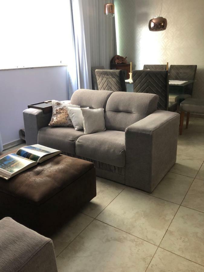 Bilingual Home Belo Horizonte Esterno foto