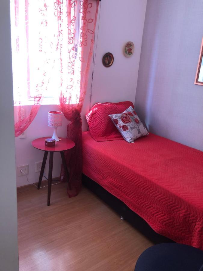 Bilingual Home Belo Horizonte Esterno foto