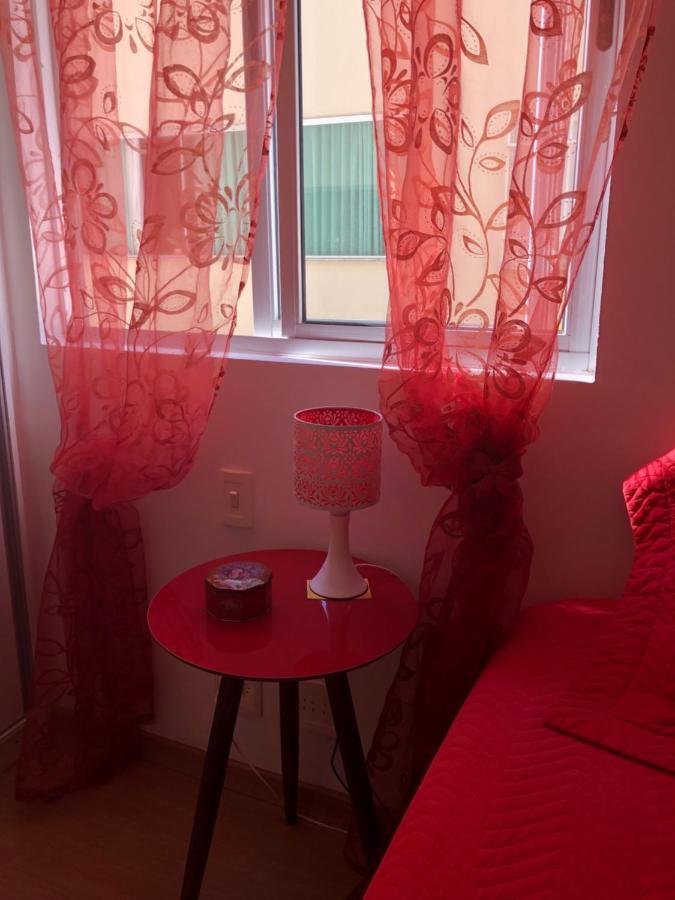Bilingual Home Belo Horizonte Esterno foto